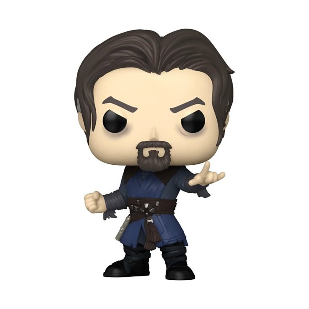 Funko Pop! Marvel Studios – Doctor Strange Multiverse of Madness – Sinister Stra - Picture 2 of 2